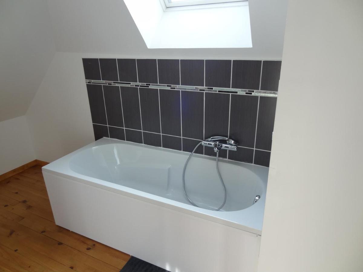 Holiday home Des Terre-neuvas Fecamp