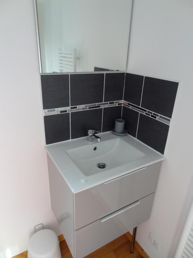 Holiday home Des Terre-neuvas *