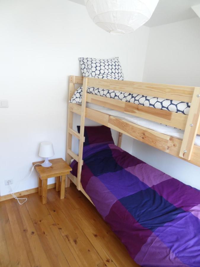 Des Terre-neuvas Holiday home *