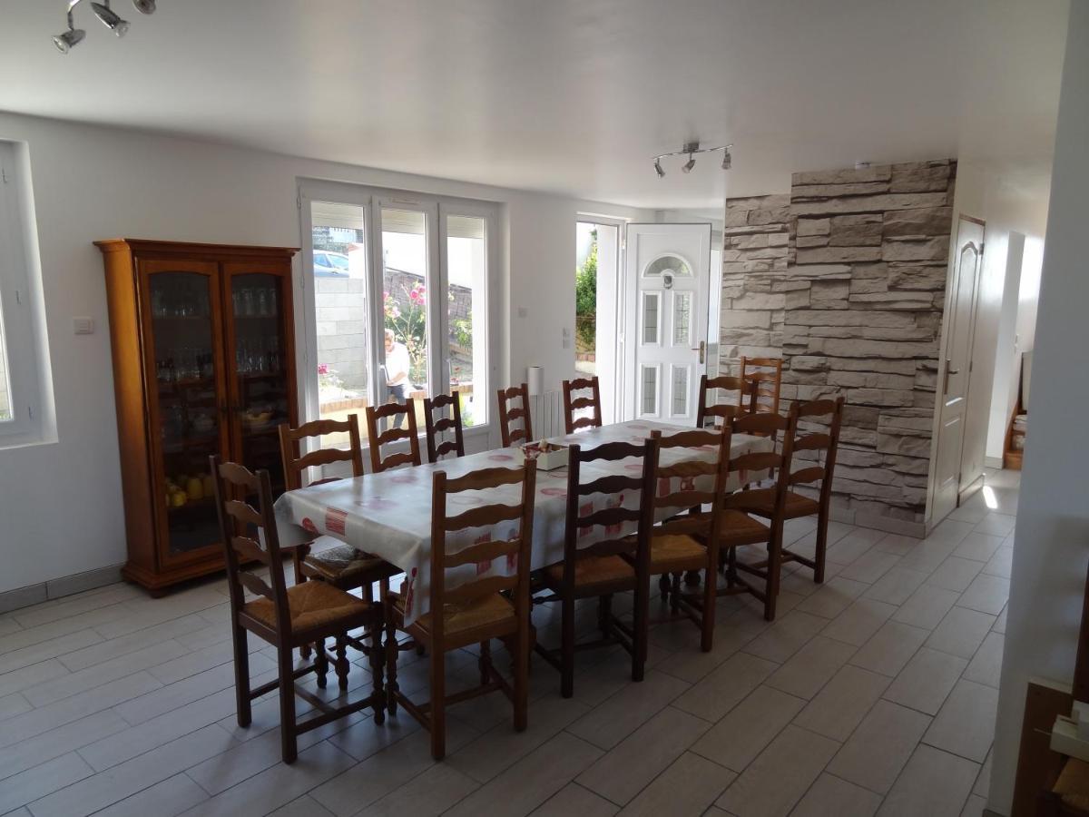 Holiday home Des Terre-neuvas Fecamp